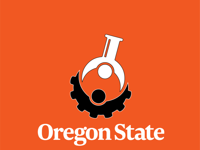 SASE logo with an orange background