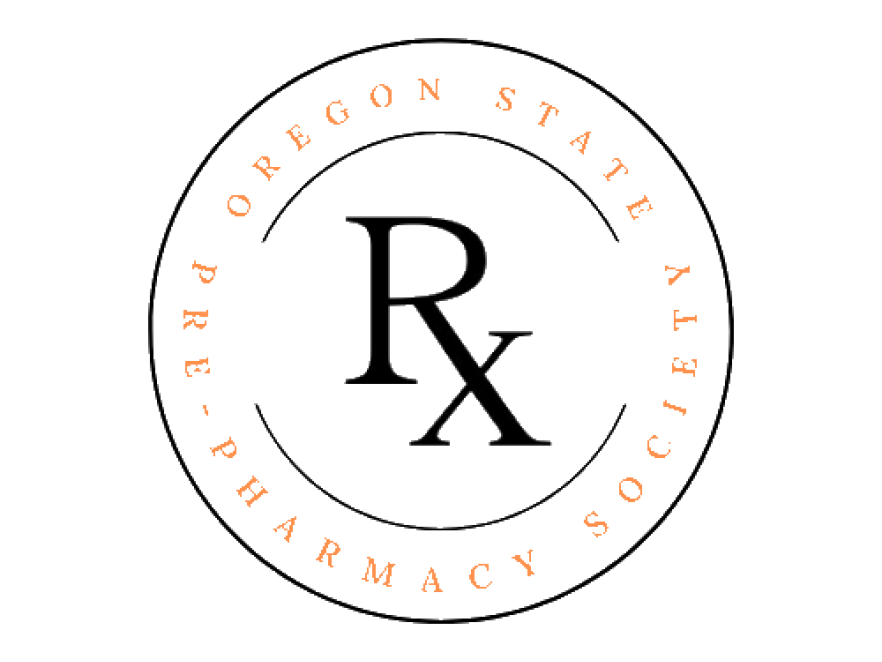 Pre-Pharmacy Logo